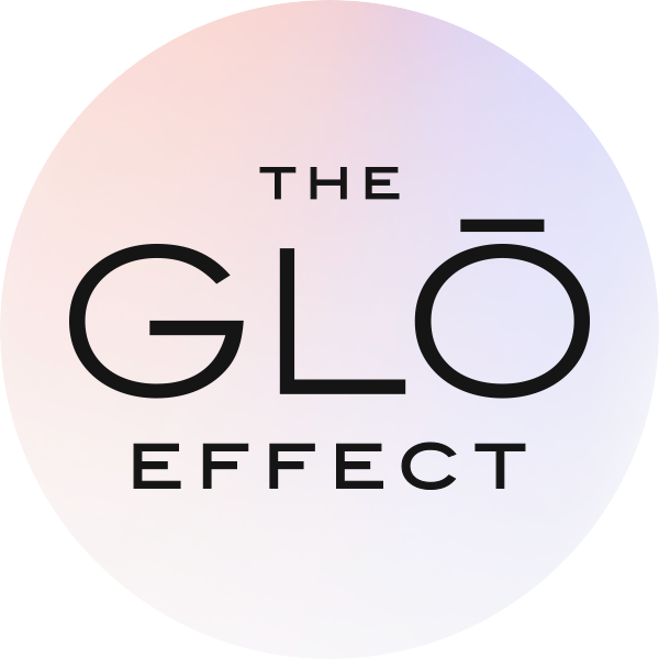 GLŌ Effekt Siegel